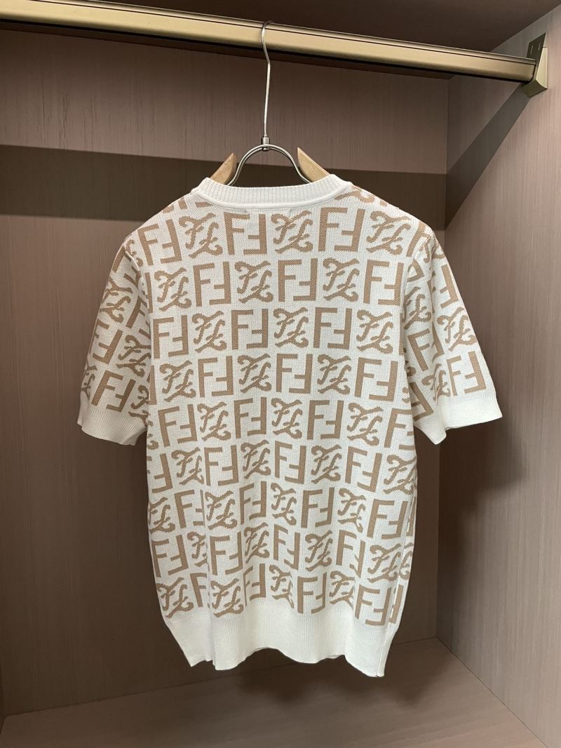 Fendi T-Shirts